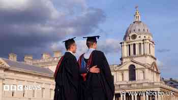 'Super-university' created amid funding squeeze