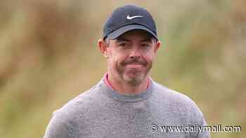 Rory McIlroy reveals players' stance on Donald Trump visit as president prepares to watch Irish Open at his course