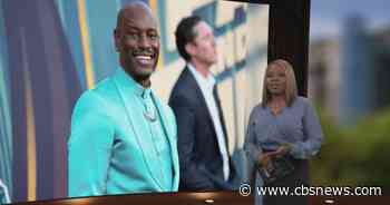 Trending Now: Tyrese Gibson's charges dropped, new home for Arie Force One, and more