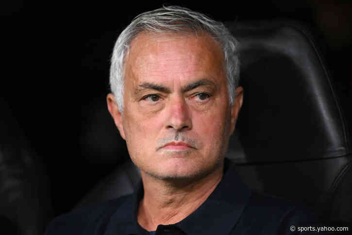 Mourinho: ‘A crazy game, could’ve been 7-6, but when it’s difficult you call Jose’