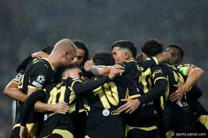 Manchester City 2 FC Porto 0: Observations from City’s impressive win in Portugal