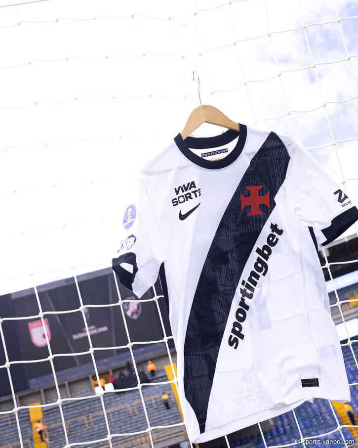 📋 Vasco named to face Santa Fe in Sul-Americana quarter-finals opener