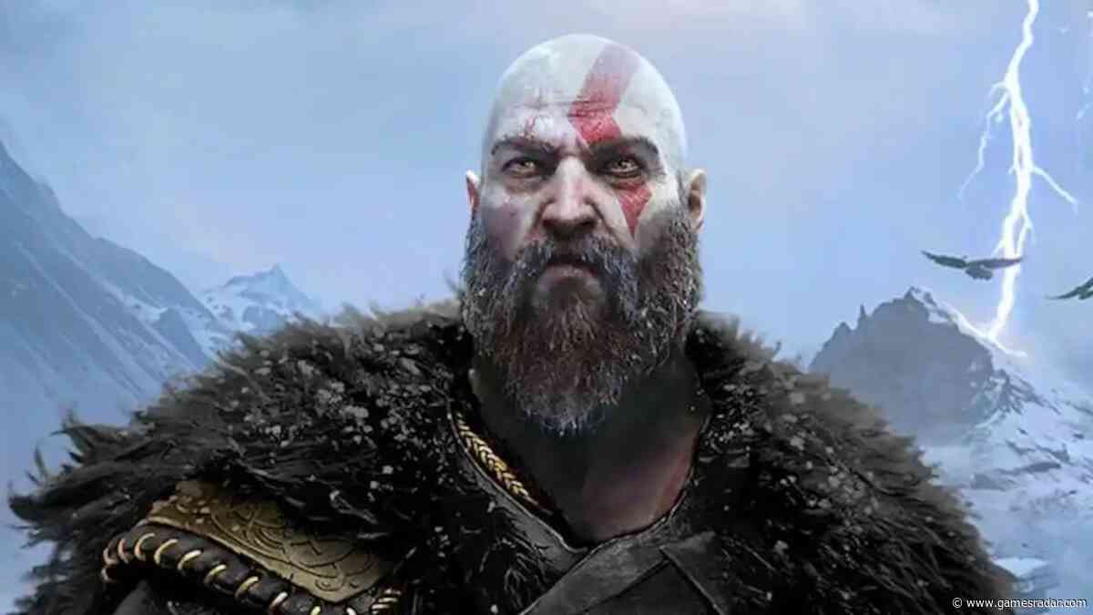 Kratos actor Christopher Judge says God of War Laufey is "a banger" and "people are going to be blown away"