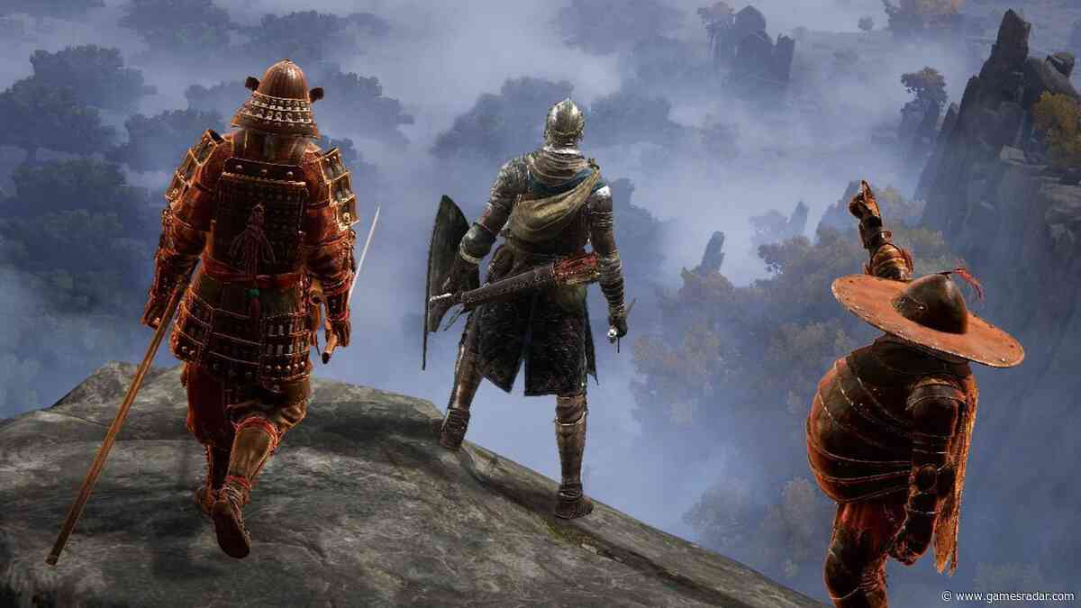"The biggest L From Soft has taken in a long time": Emergency Elden Ring patch stops players from getting the new $5 DLC items for free