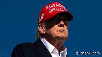 Trump leans into trolling critics as GOP midterm anxiety grows
