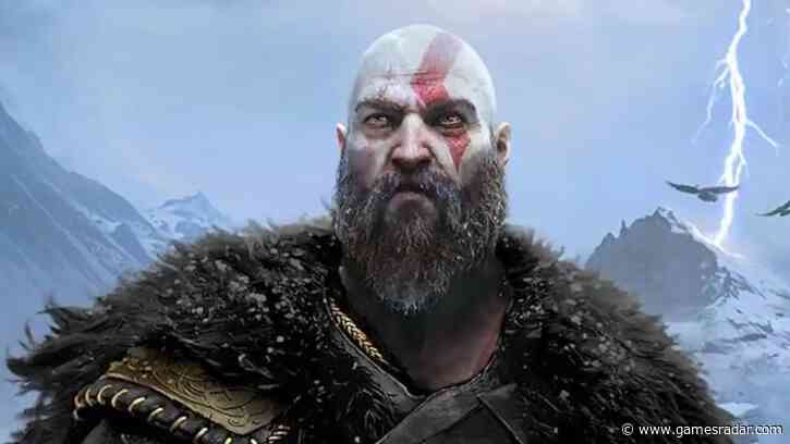 Kratos actor Christopher Judge says God of War Laufey is "a banger" and "people are going to be blown away"