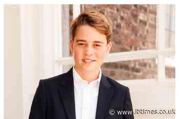 A Digital Detox Fit for a King: Prince George Enters Eton's Smartphone-Free Era