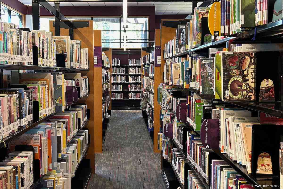 England's Pupils Now Outread France, Finland as Global Reading Slump Deepens