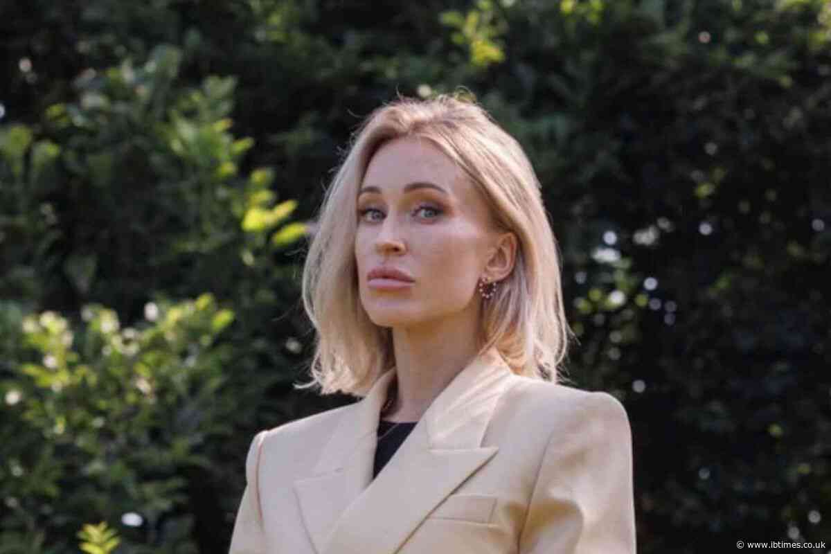 Epstein Survivor Julia Molchanova Says He Pressured Her To Recruit Girls Before Escaping His Control
