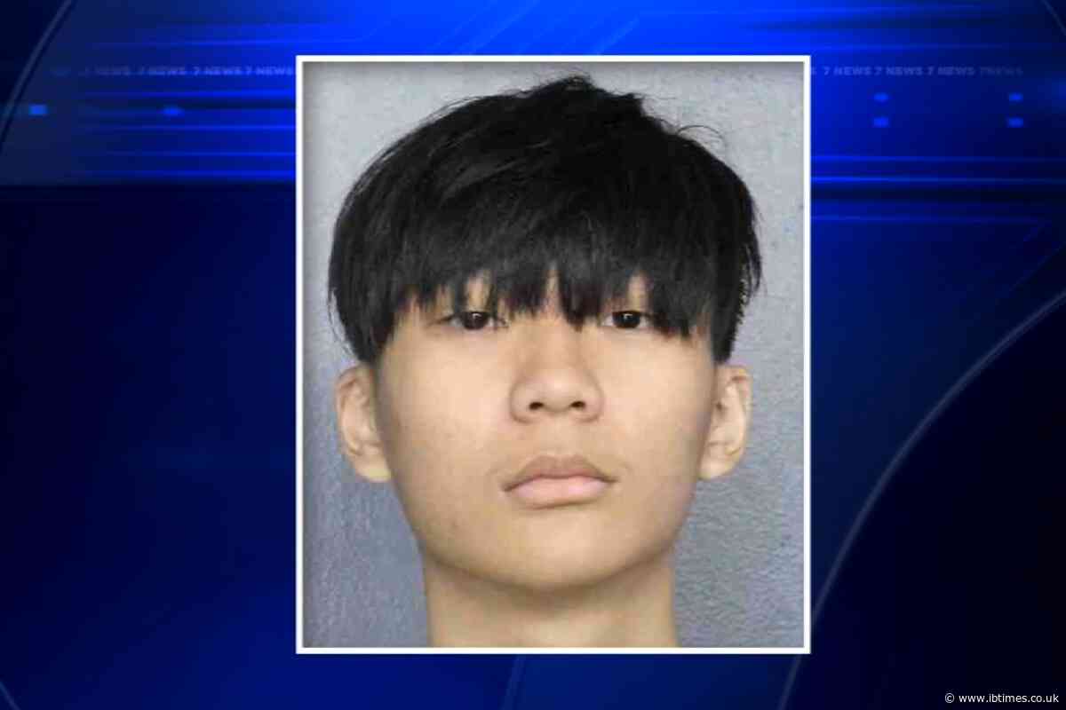22-Year-Old Singaporean Who Blew a $245M Bitcoin Haul on Ferraris and $569k Club Night Pleads Guilty