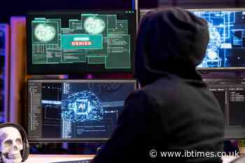 US Names Six Chinese AI Firms Accused of Stealing Claude, GPT and Gemini Capabilities