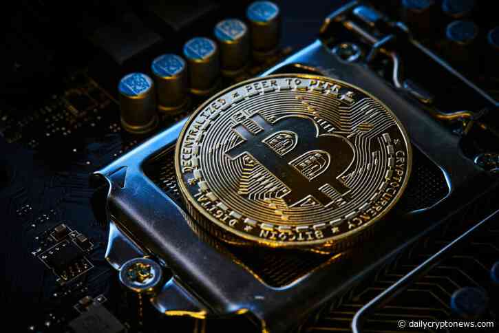 How AI is ruthlessly exposing the flaws in Bitcoin infrastructure