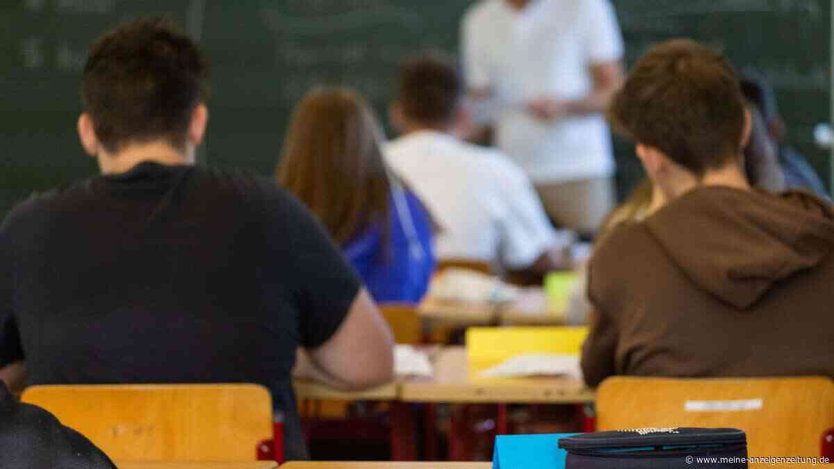 Neue Pisa-Studie: „Diese Jugendlichen verstehen keinen Zeitungsartikel“