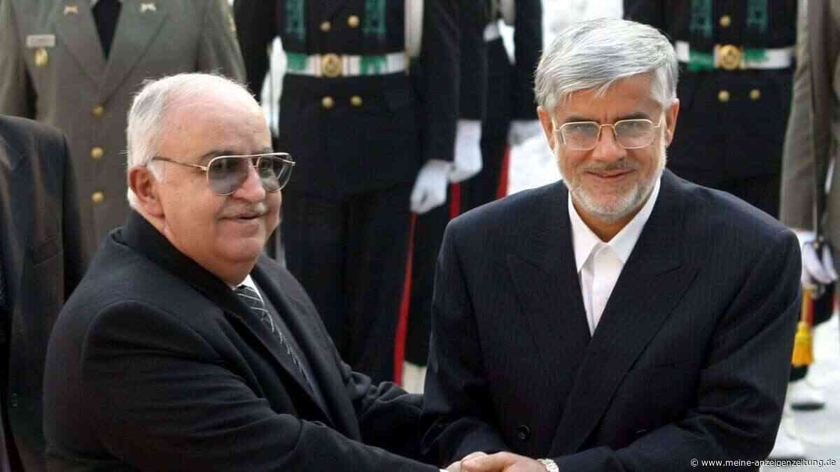 VPNs hebeln die Zensur aus: Irans Vizepräsident räumt Kontrollverlust im Netz ein