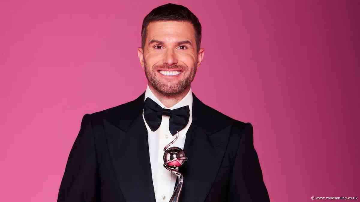 Who won at the National Television Awards 2026? Full list of winners