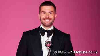 Who won at the National Television Awards 2026? Full list of winners