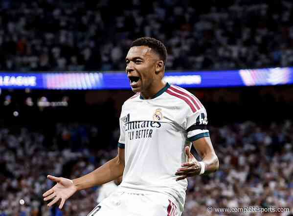 UCL: Madrid Edge Out Inter As Man City Overcome Porto Away
