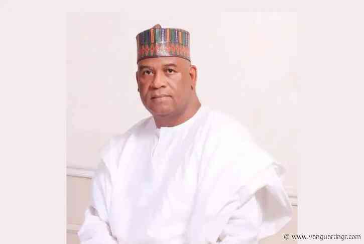 Northern Senators mourn Senator Bello Mandiya