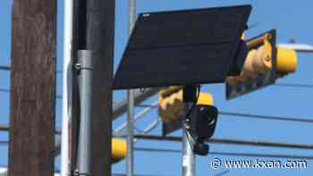After Abbott’s order limiting Flock cameras, DPS to continue using its vast surveillance network