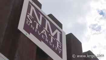 Credit union acquires naming rights for NMSU basketball arena