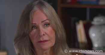 9/11 survivors dealing with mental health effects 25 years later