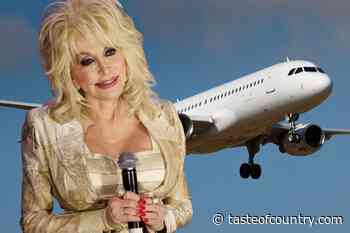 What Will It Cost To Name Nashville’s Airport After Dolly Parton?