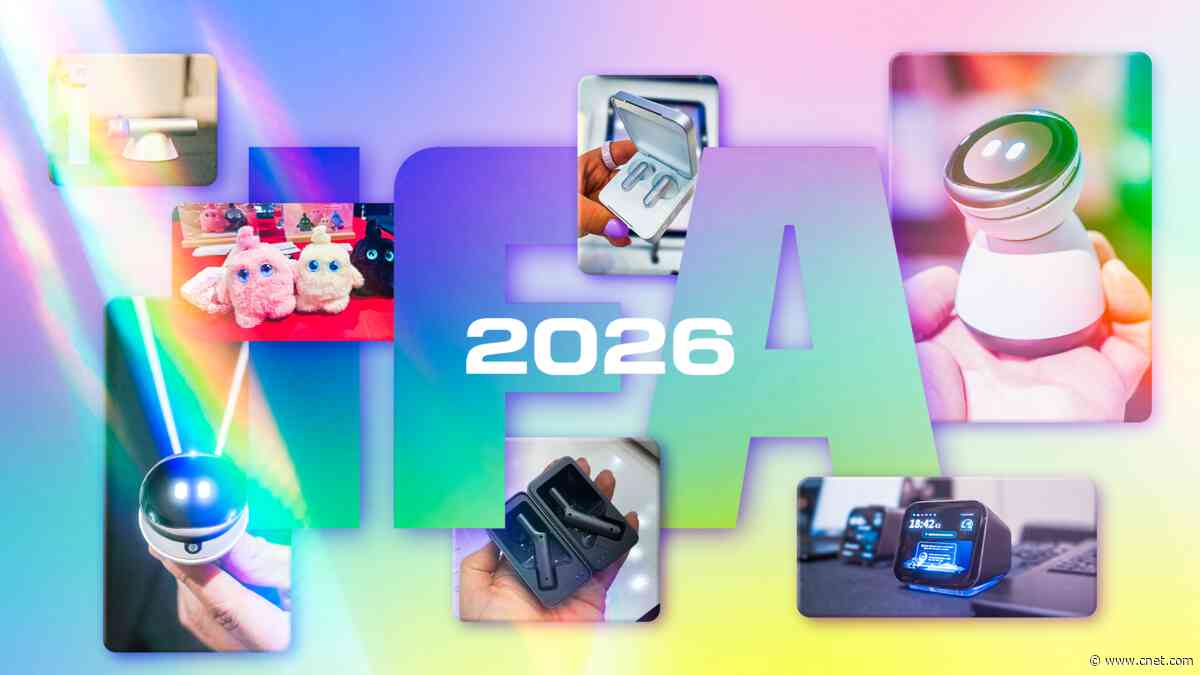 From Wearables to Robots to Tabletop Trinkets, the AI Hardware Scene Is Booming