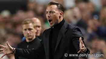 Millwall 0-1 Newcastle: The frustrating issue that will concern Matthias Jaissle, why Nico Gonzalez needs patience - and the real value of the Carabao Cup to the Magpies