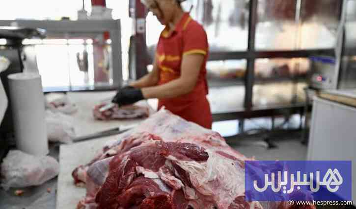 اللحوم تشعل حملة الرئاسة البرازيلية