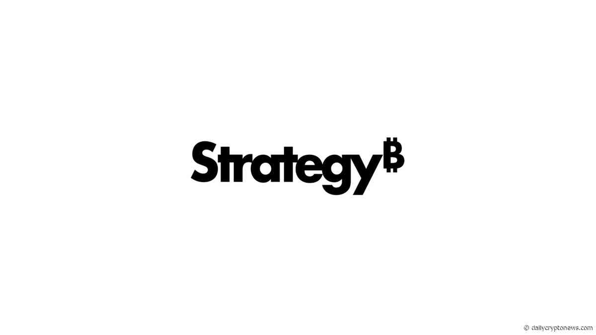 Strategy Bitcoin buying stops again as $176 million goes to preferred stock