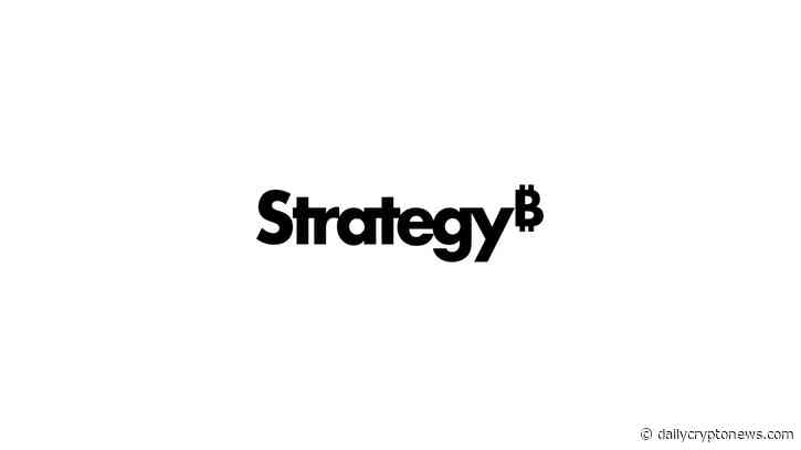 Strategy Bitcoin buying stops again as $176 million goes to preferred stock