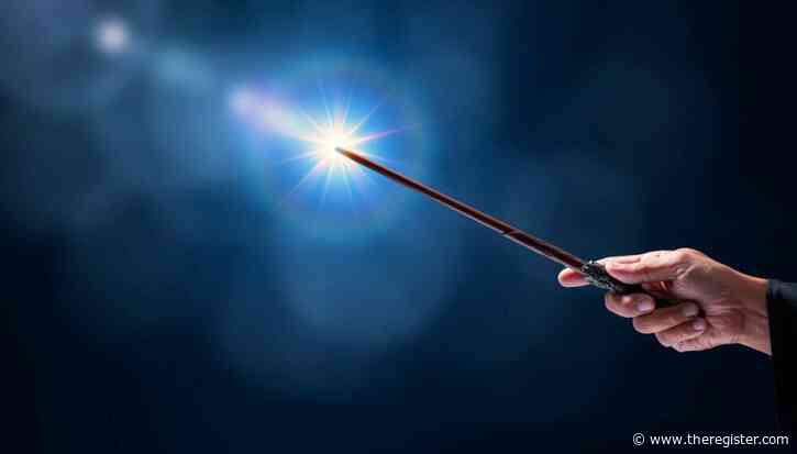 Bing Wallpaper app opens Harry Potter's chamber of ads