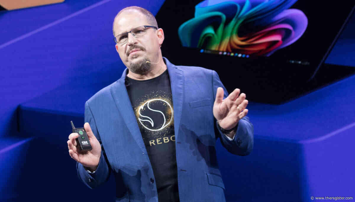 Amazon ropes Qualcomm into something, something AI, networking chips