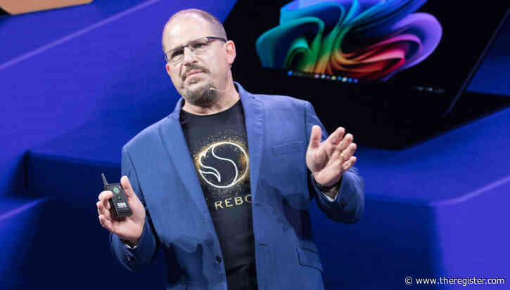 Amazon ropes Qualcomm into something, something AI, networking chips