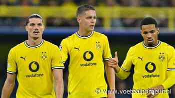 El Ahmadi komt superlatieven tekort voor Veerman: 'Gaat het verschil maken'
