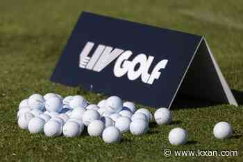 LIV Golf could soon be majority player-owned as organization files for Chapter 11 bankruptcy