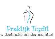 Praktijk Topfit