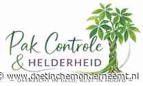 Pak Controle & Helderheid