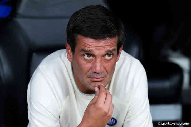 Chivu: ‘I’m happy and optimistic for Inter, took game to Real Madrid’