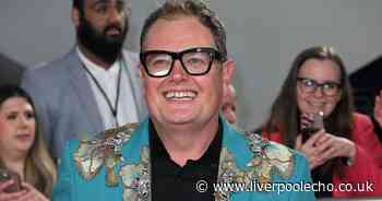 Stars turn out in style for National Television Awards 2026