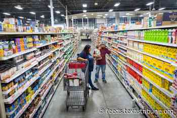 Are you a Texan dealing with rising costs? We want to hear from you.