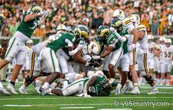 PODCAST: Can't Let Border War Hangover Linger