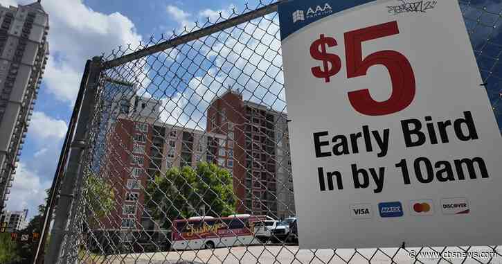 Atlanta City Council unanimously approves Parking Bill of Rights ordinance to support drivers