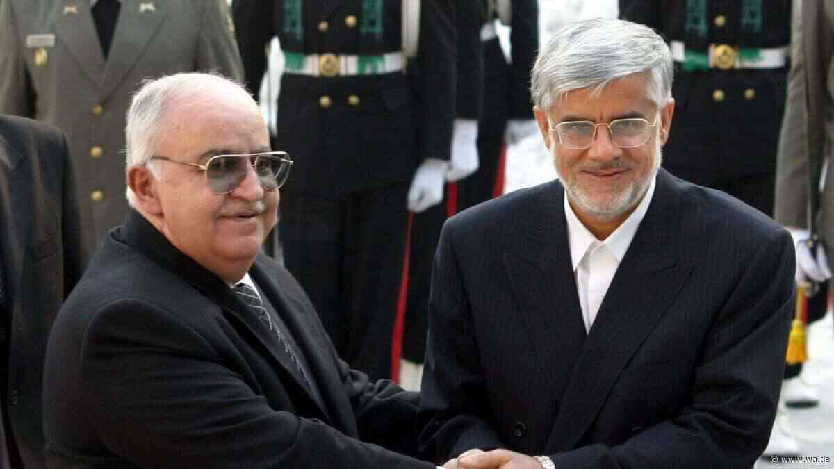 VPNs hebeln die Zensur aus: Irans Vizepräsident räumt Kontrollverlust im Netz ein