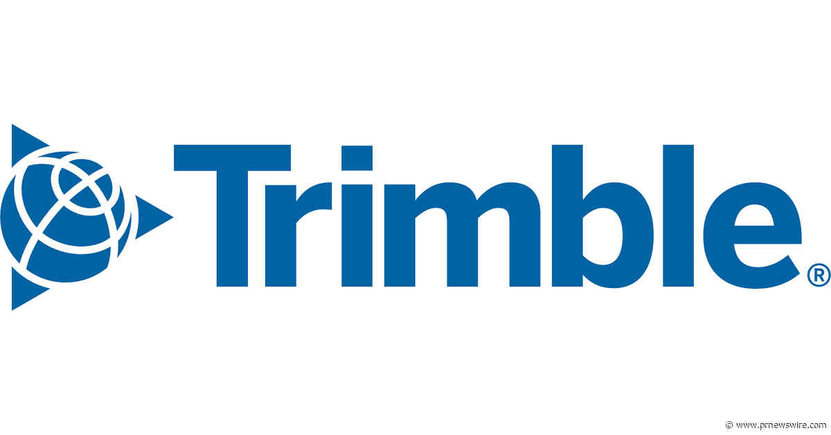 Trimble Acquires Terasat Japan to Expand Real-Time, Centimeter-Level VRS Correction Services Footprint