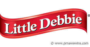 LITTLE DEBBIE® SNACKS INTRODUCES NEW FLAPJACK MINI MUFFINS: ALL THE TASTE OF A SUNDAY BREAKFAST, NO GRIDDLE REQUIRED