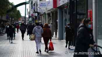 Cheapest places to buy a home in England and Wales - see house prices where you live