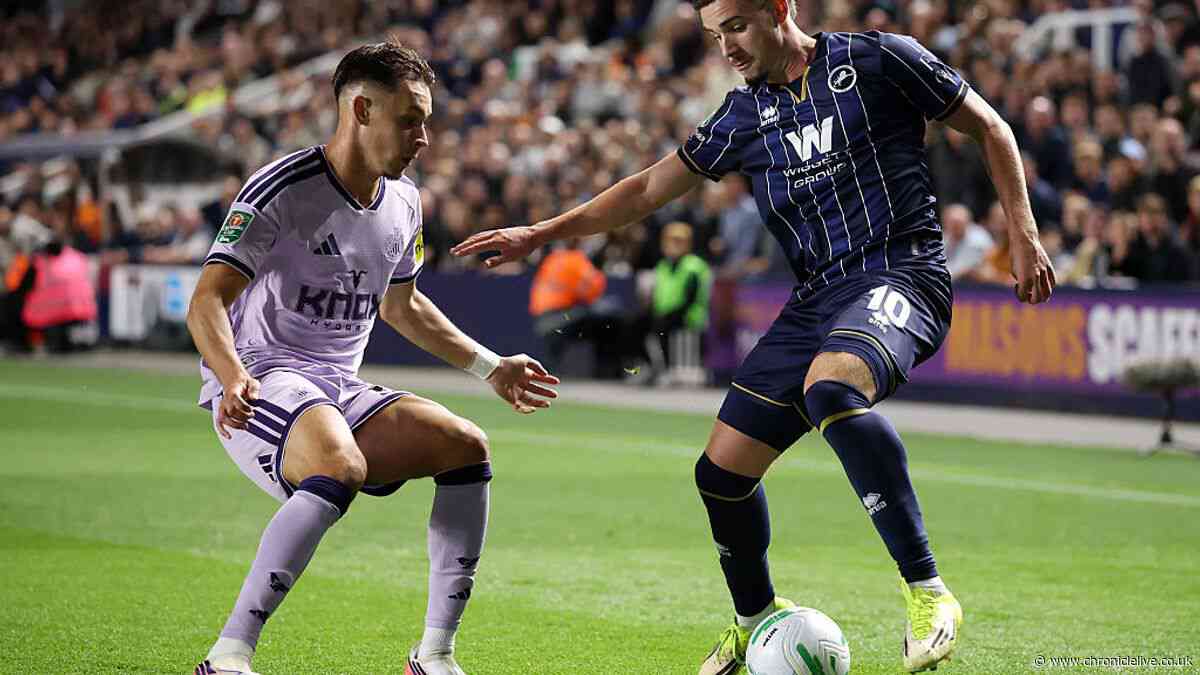 Matthias Jaissle explains why Amar Dedic came off at Millwall and shares mixed emotions