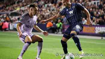 Matthias Jaissle explains why Amar Dedic came off at Millwall and shares mixed emotions