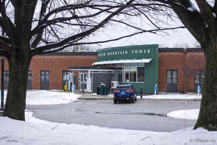 Vermont regulators finalize 5.5% rate increase for Green Mountain Power customers